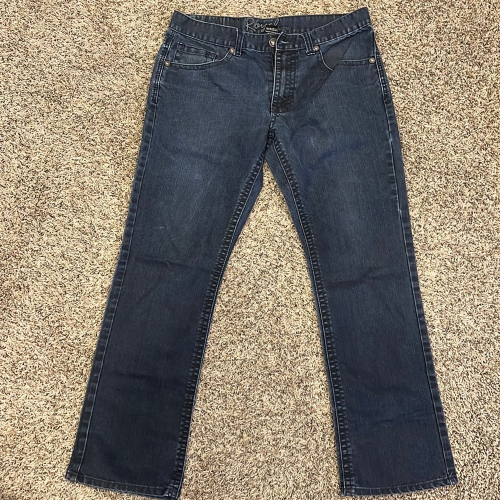 Royal premium jeans